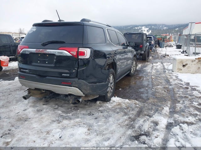 1GKKNSLS5KZ256947 GMC Acadia Sle-2