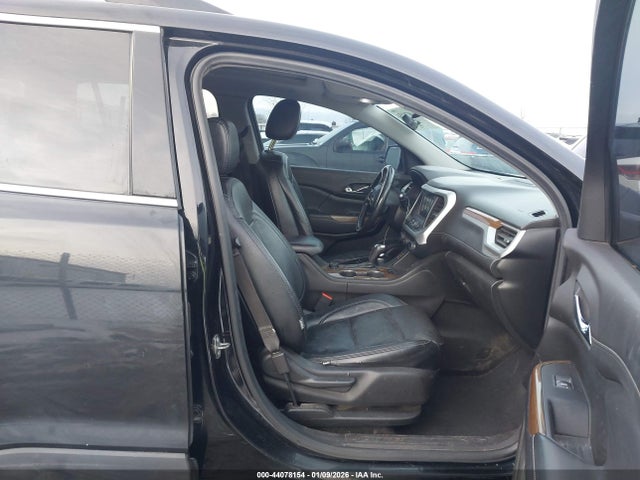 1GKKNSLS5KZ256947 GMC Acadia Sle-2