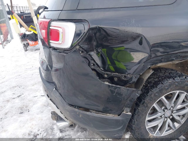 1GKKNSLS5KZ256947 GMC Acadia Sle-2