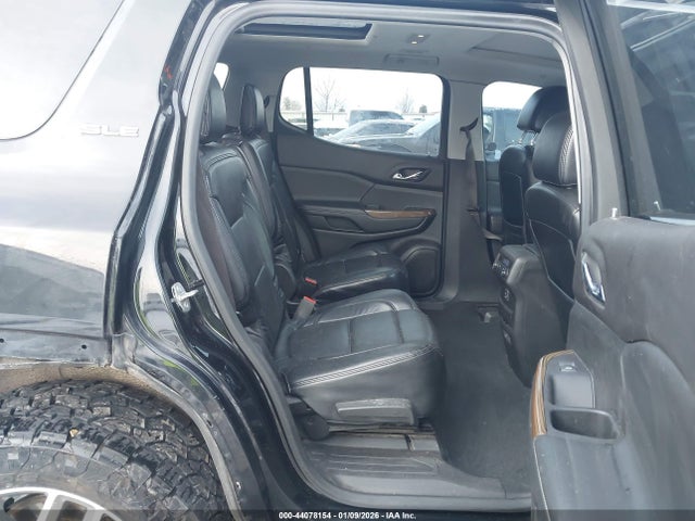 1GKKNSLS5KZ256947 GMC Acadia Sle-2