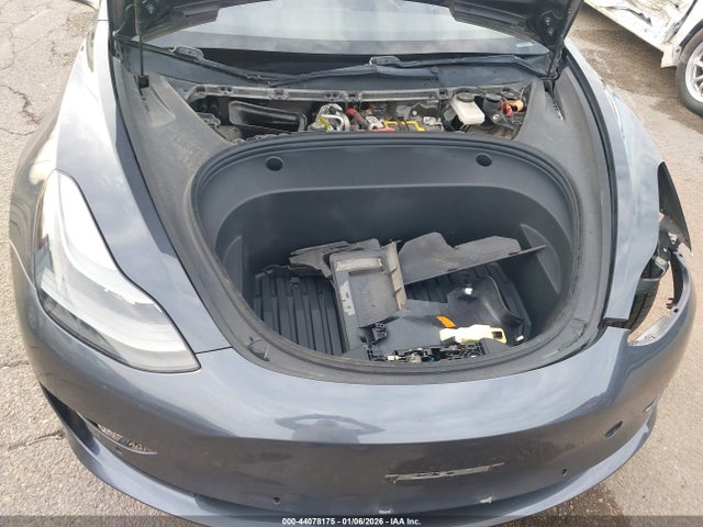 2021 TESLA MODEL 3 5YJ3E1EA8MF061349 Photo 9