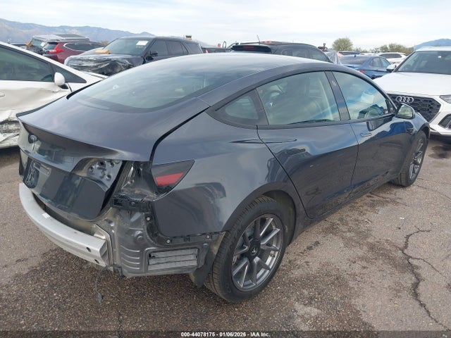 2021 TESLA MODEL 3 5YJ3E1EA8MF061349 Photo 3