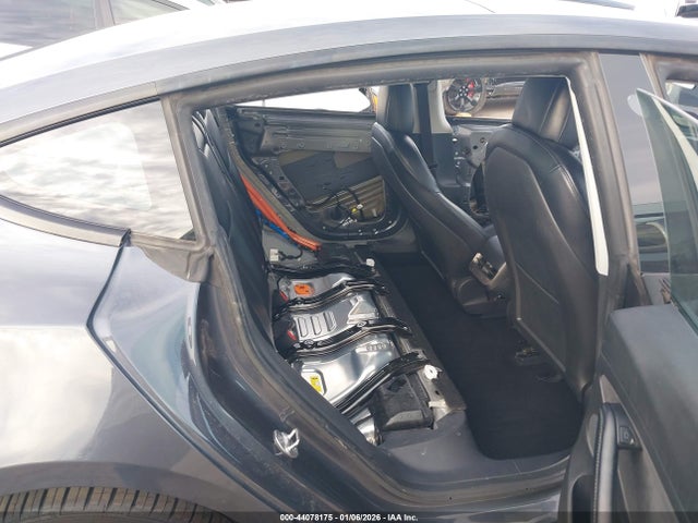 2021 TESLA MODEL 3 5YJ3E1EA8MF061349 Photo 7