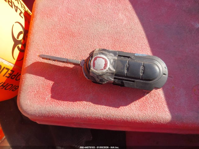 2014 FIAT 500L ZFBCFADHXEZ005892 Photo 10