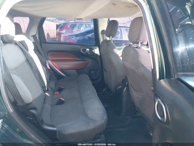 2014 FIAT 500L ZFBCFADHXEZ005892 Photo 7