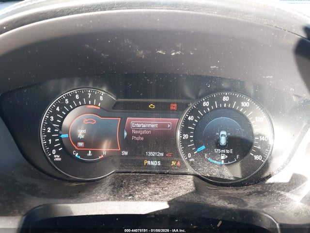 Ford Explorer Platinum 2016 1FM5K8HT9GGA56786 Image 7