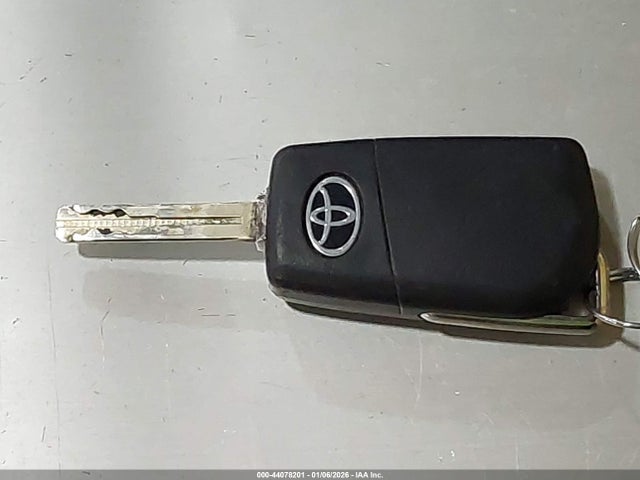 2020 TOYOTA CAMRY 4T1G11AK3LU317894 Photo 10