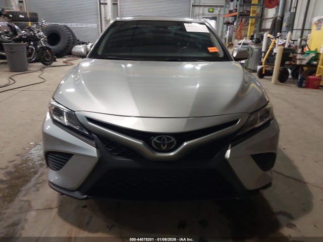 Toyota CAMRY SE 2020 4T1G11AK3LU317894 Image 12
