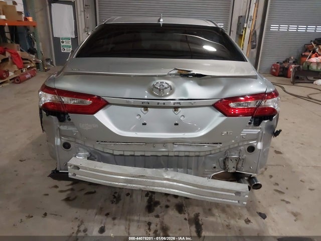 Toyota CAMRY SE 2020 4T1G11AK3LU317894 Image 16
