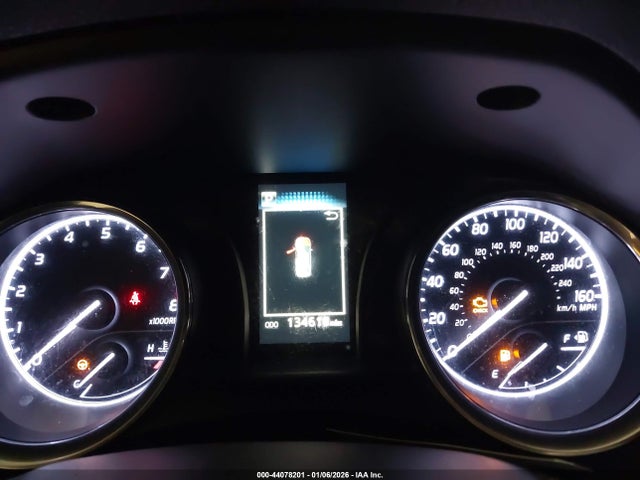 2020 TOYOTA CAMRY 4T1G11AK3LU317894 Photo 6