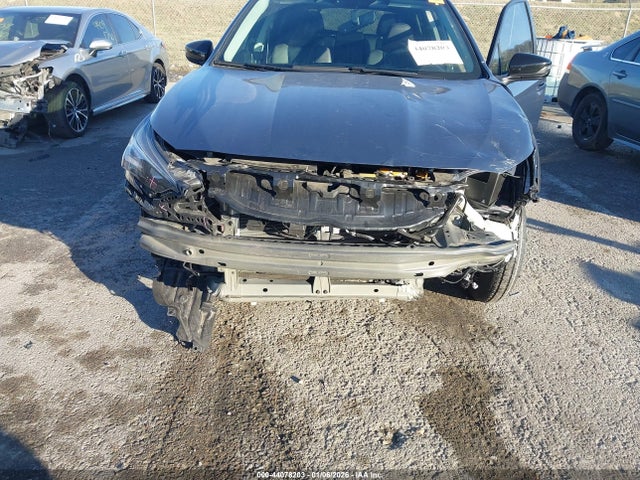 44078203 :رقم المزاد ، 4S4BTAJC0P3186013 vin ، 2023 Subaru Outback Onyx Edition مزاد بيع
