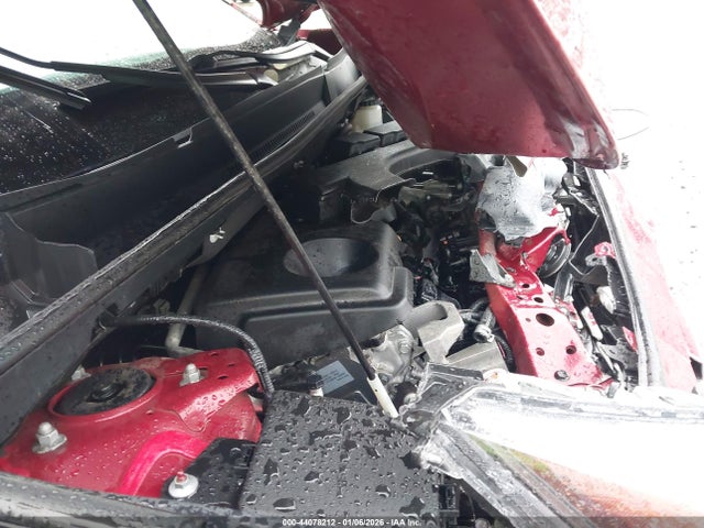 2T3N1RFV6MW244280 Toyota Rav4 Limited