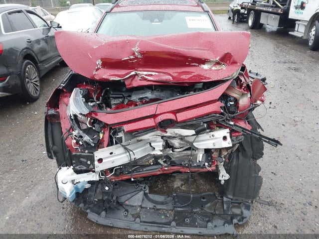2T3N1RFV6MW244280 Toyota Rav4 Limited