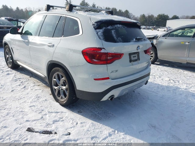5UXTY5C0XM9G10358 BMW X3 Xdrive30i