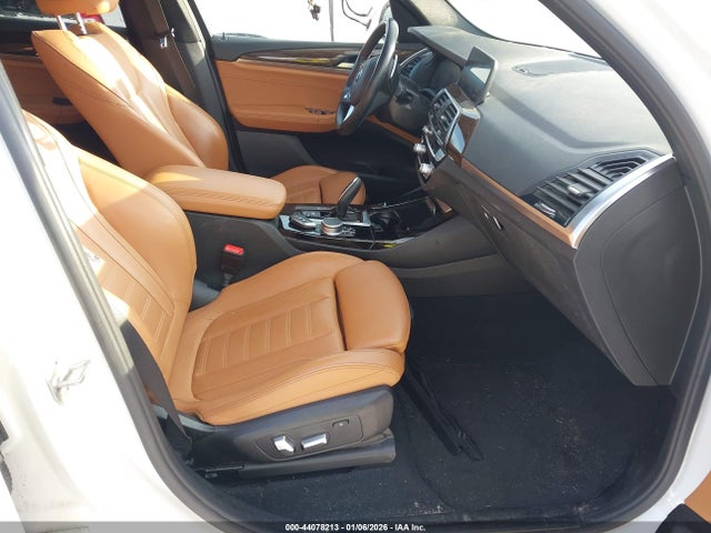 5UXTY5C0XM9G10358 BMW X3 Xdrive30i