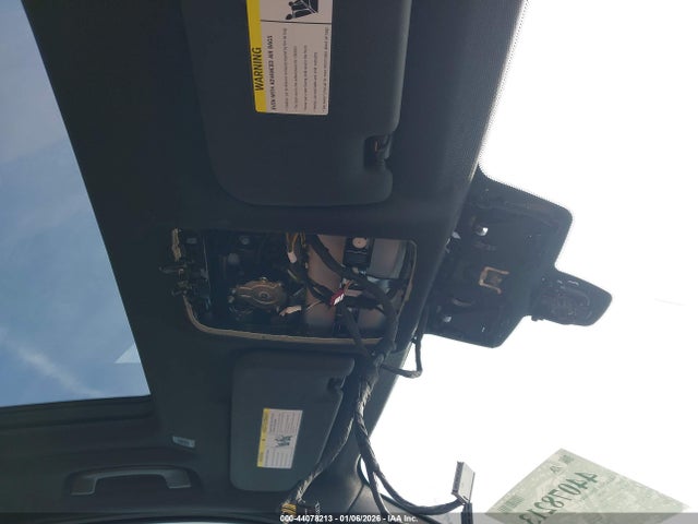 5UXTY5C0XM9G10358 BMW X3 Xdrive30i