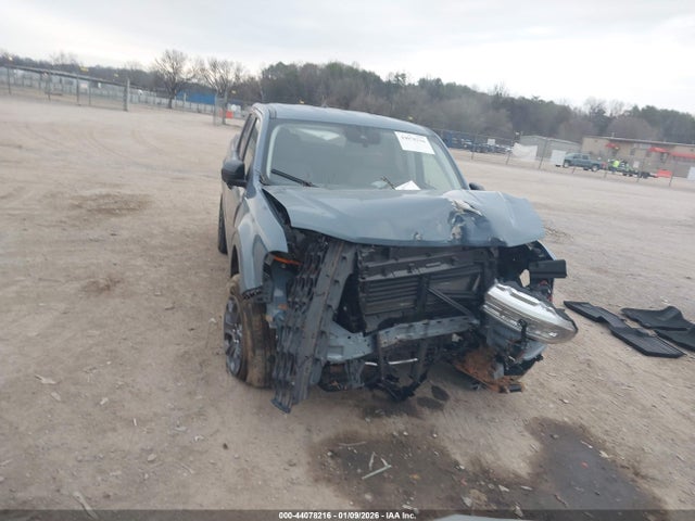 2024 Ford Maverick Xlt მანქანა იყიდება აუქციონზე, vin: 3FTTW8H34RRA19687, აუქციონის ნომერი: 44078216