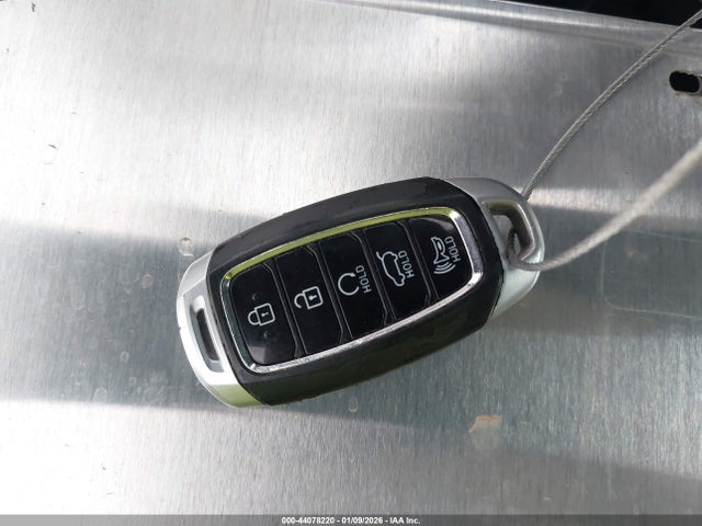 2022 HYUNDAI PALISADE KM8R74HEXNU467710 Photo 10