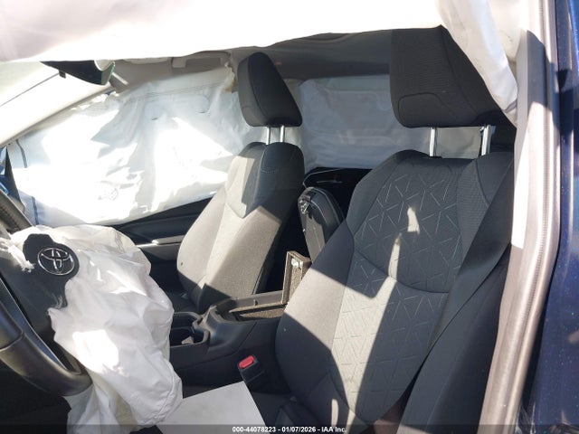4T3RWRFV9MU033108 Toyota Rav4 Hybrid Xle