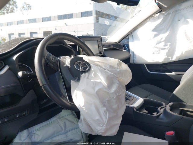 4T3RWRFV9MU033108 Toyota Rav4 Hybrid Xle