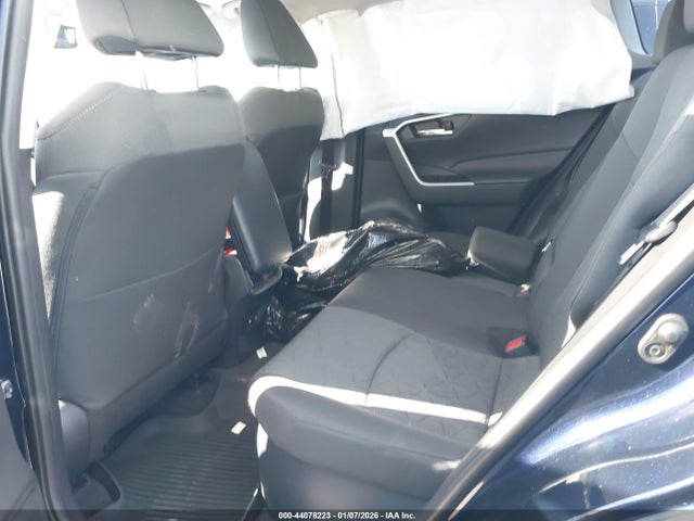 4T3RWRFV9MU033108 Toyota Rav4 Hybrid Xle