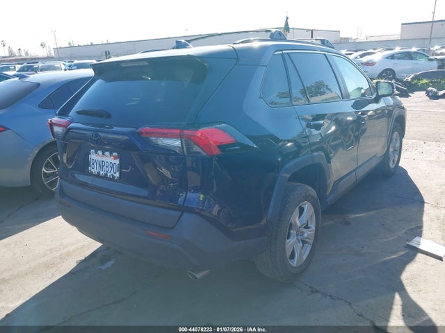 4T3RWRFV9MU033108 Toyota Rav4 Hybrid Xle