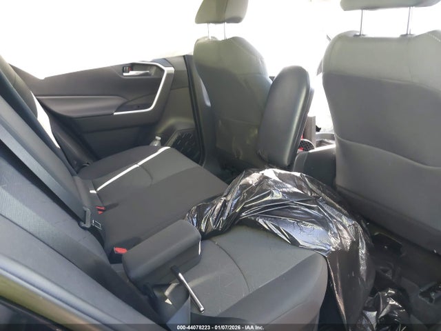 4T3RWRFV9MU033108 Toyota Rav4 Hybrid Xle