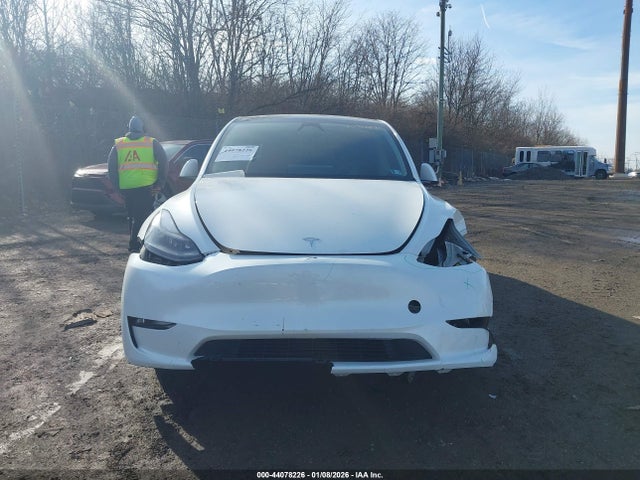 7SAYGAEE9PF930910 Tesla Model Y Awd/long Range Dual Motor All-wheel Drive