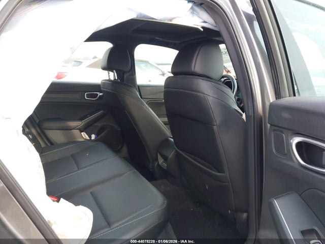 2025 Acura Integra A-spec Technology მანქანა იყიდება აუქციონზე, vin: 19UDE4H61SA000722, აუქციონის ნომერი: 44078228