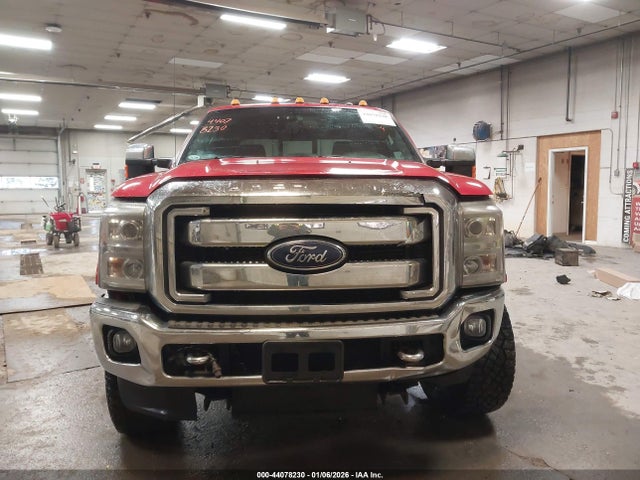 Aukcja sprzedaży 2014 Ford F-350 Lariat, vin: 1FT8W3BT7EEA58269, numer aukcji: 44078230