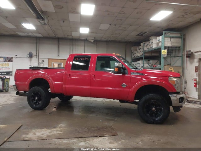 Aukcja sprzedaży 2014 Ford F-350 Lariat, vin: 1FT8W3BT7EEA58269, numer aukcji: 44078230