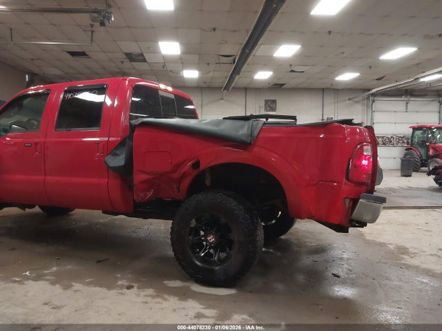 Aukcja sprzedaży 2014 Ford F-350 Lariat, vin: 1FT8W3BT7EEA58269, numer aukcji: 44078230