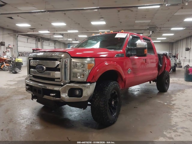 Aukcja sprzedaży 2014 Ford F-350 Lariat, vin: 1FT8W3BT7EEA58269, numer aukcji: 44078230