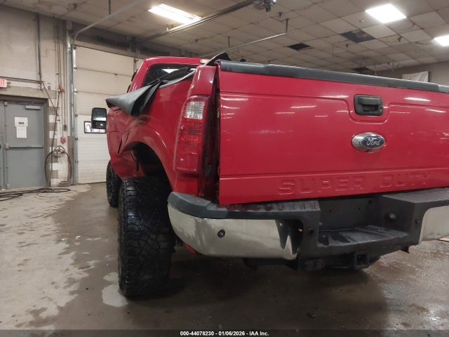 Aukcja sprzedaży 2014 Ford F-350 Lariat, vin: 1FT8W3BT7EEA58269, numer aukcji: 44078230