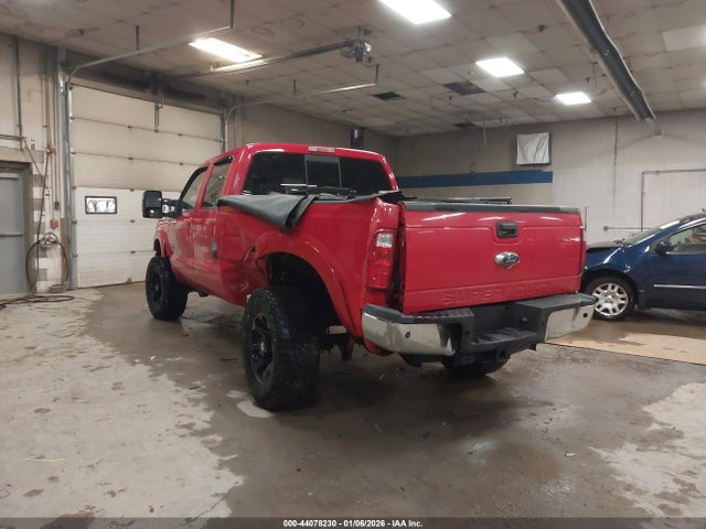 Aukcja sprzedaży 2014 Ford F-350 Lariat, vin: 1FT8W3BT7EEA58269, numer aukcji: 44078230