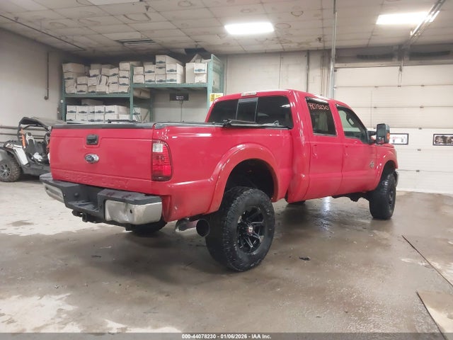Aukcja sprzedaży 2014 Ford F-350 Lariat, vin: 1FT8W3BT7EEA58269, numer aukcji: 44078230