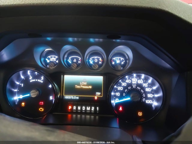 Aukcja sprzedaży 2014 Ford F-350 Lariat, vin: 1FT8W3BT7EEA58269, numer aukcji: 44078230