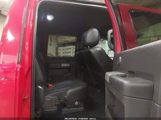 Aukcja sprzedaży 2014 Ford F-350 Lariat, vin: 1FT8W3BT7EEA58269, numer aukcji: 44078230