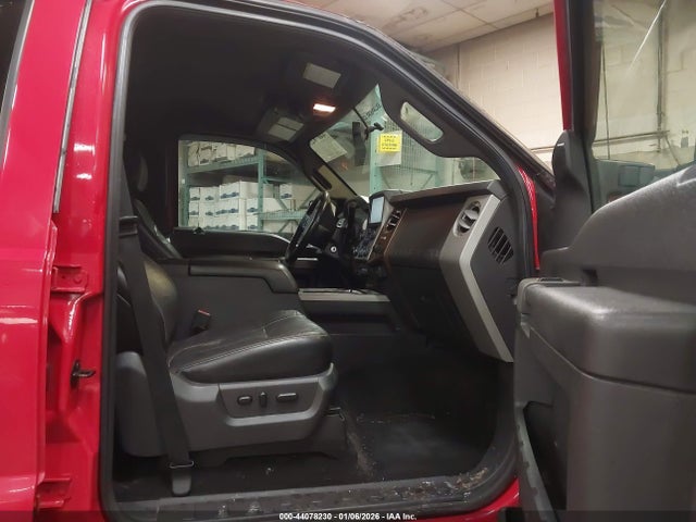Aukcja sprzedaży 2014 Ford F-350 Lariat, vin: 1FT8W3BT7EEA58269, numer aukcji: 44078230