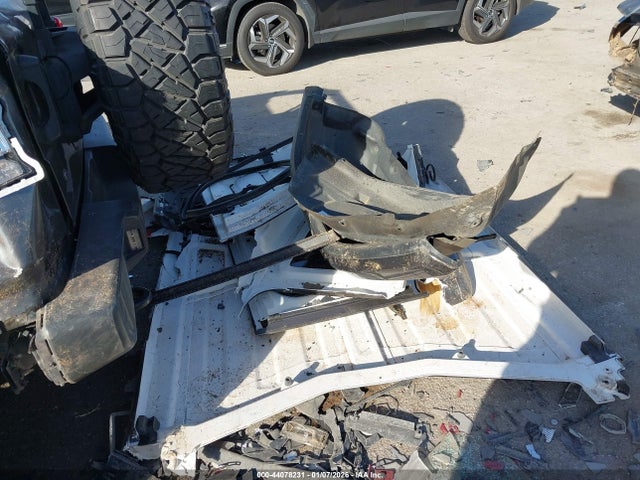 Aukcja sprzedaży 2018 Jeep Wrangler Unlimited Sahara 4x4, vin: 1C4HJXEG3JW164873, numer aukcji: 44078231
