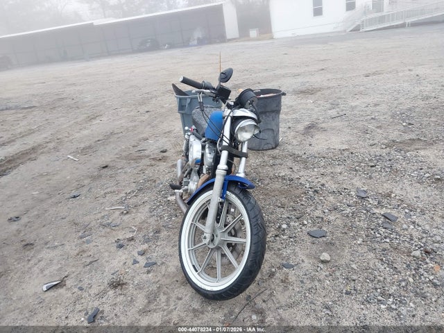 Auction sale of the 1992 Harley-davidson Xlh883 H, vin: 1HD4CEM1XNY204286, lot number: 44078234