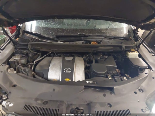 Продажа на аукционе авто 2016 Lexus Rx 350, vin: 2T2BZMCAXGC036509, номер лота: 44078240