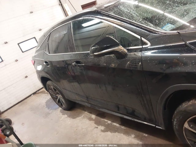 Продажа на аукционе авто 2016 Lexus Rx 350, vin: 2T2BZMCAXGC036509, номер лота: 44078240