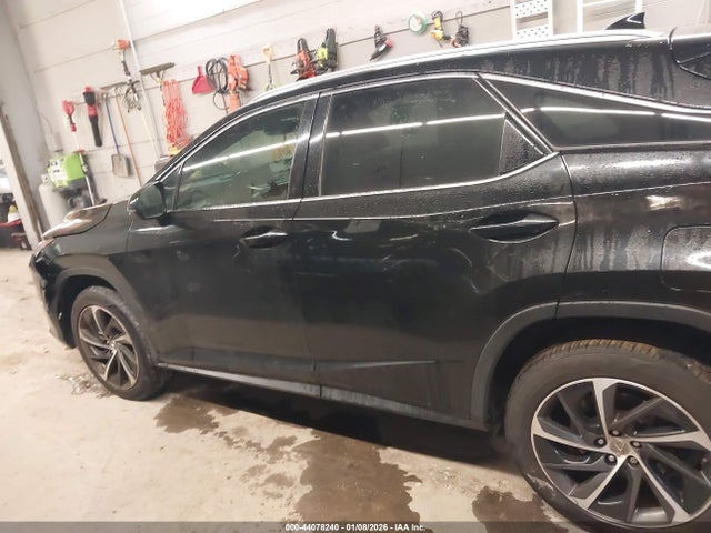 Продажа на аукционе авто 2016 Lexus Rx 350, vin: 2T2BZMCAXGC036509, номер лота: 44078240