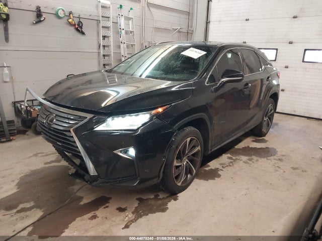 Продажа на аукционе авто 2016 Lexus Rx 350, vin: 2T2BZMCAXGC036509, номер лота: 44078240