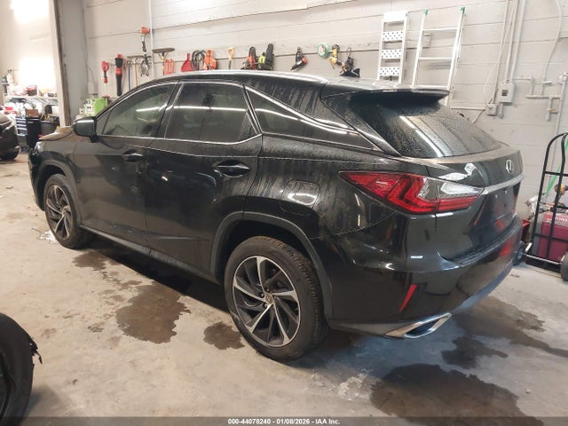 Продажа на аукционе авто 2016 Lexus Rx 350, vin: 2T2BZMCAXGC036509, номер лота: 44078240