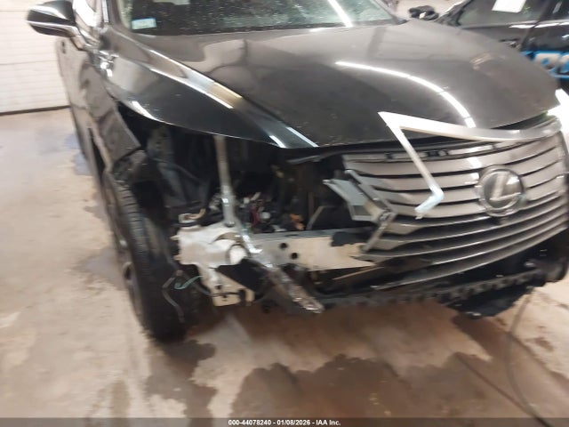 Продажа на аукционе авто 2016 Lexus Rx 350, vin: 2T2BZMCAXGC036509, номер лота: 44078240