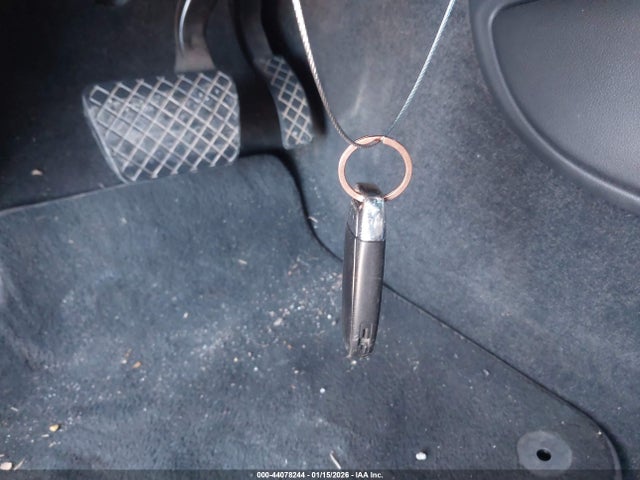 2013 AUDI A8 WAUAGAFD7DN001006 Photo 10