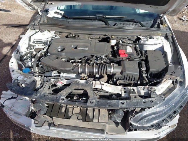 2018 Honda Accord Touring 2.0t მანქანა იყიდება აუქციონზე, vin: 1HGCV2F95JA030818, აუქციონის ნომერი: 44078245