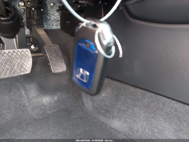 2018 Honda Accord Touring 2.0t მანქანა იყიდება აუქციონზე, vin: 1HGCV2F95JA030818, აუქციონის ნომერი: 44078245